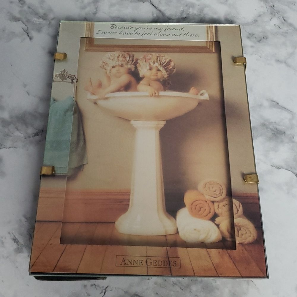 Anne Geddes Frame‎ - Picture 2 of 10